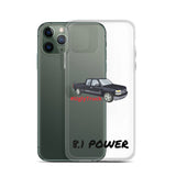 TP iPhone Case