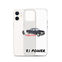 TP iPhone Case