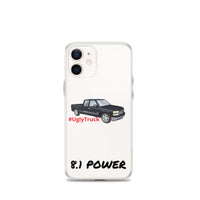 TP iPhone Case