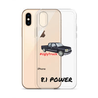 TP iPhone Case