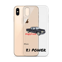 TP iPhone Case