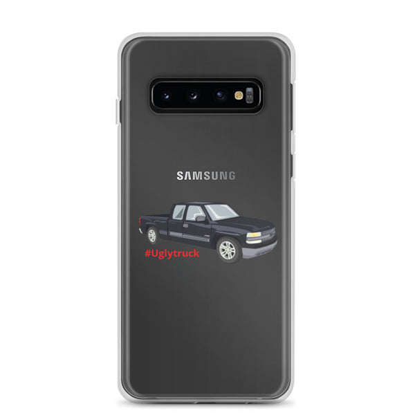 TP Samsung Case