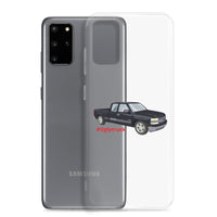 TP Samsung Case