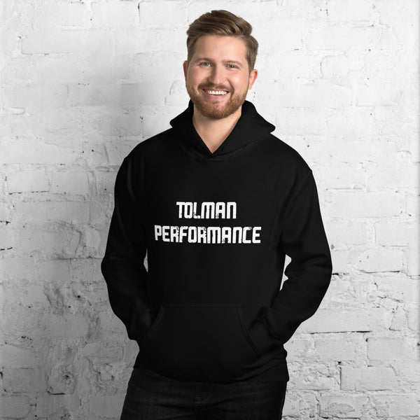 Tolman Hoodie