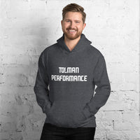 Tolman Hoodie