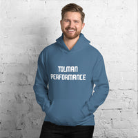 Tolman Hoodie