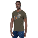 Premium Treadless Trucking Tee