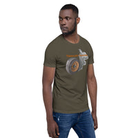 Premium Treadless Trucking Tee