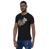 Premium Treadless Trucking Tee