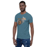 Premium Treadless Trucking Tee