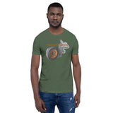 Premium Treadless Trucking Tee