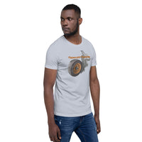 Premium Treadless Trucking Tee