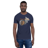 Premium Treadless Trucking Tee