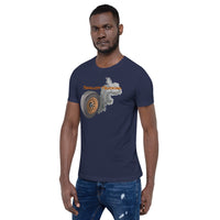 Premium Treadless Trucking Tee