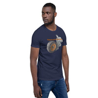 Premium Treadless Trucking Tee