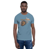 Premium Treadless Trucking Tee