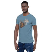 Premium Treadless Trucking Tee