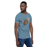 Premium Treadless Trucking Tee