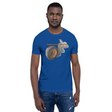 Premium Treadless Trucking Tee