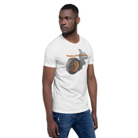 Premium Treadless Trucking Tee