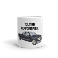 TP Mug