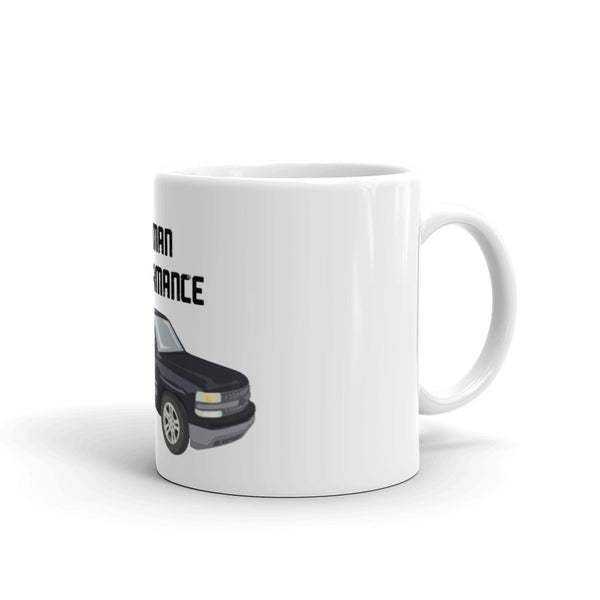 TP Mug